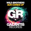 Sun Comes Up (Dub Mix) - Wild Brothers