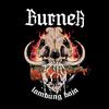 Lambung Baja - Burner