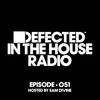 To The Beat (Mixed) - Sam Divine&Cassimm