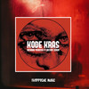 Kode Kras - Richard Yerussa&Jacson Zeran