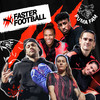 Faster Football - Tracy De Sá