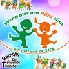 Wenn mer uns Pänz sinn, sin mer vun de Söck - Ramon der singende Türsteher