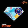 Delusions - Risk Label