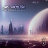 Atomic Violet - Solarpunk