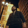 Dark Knight (Explicit) - GAWNE&Luke Gawne