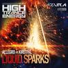 Liquid Sparks (Original Mix) - Allegro