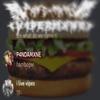 hamboger (feat. 90GBX) (Explicit) - P4NDAMXNE&90GBX