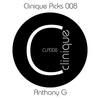 Nocturnal Phenomenon - Anthony G