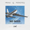 No Need (Delarox Remix) - Mr.Nu&Monoteq&Delarox