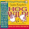 Hog Wild - Various Artists&Patrick Wilson