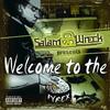 American Psycho II(feat. B Real of Cypress Hill) (Explicit) - D12&B Real