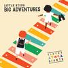 Hello Song - Tiptoe Giants