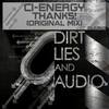 Thanks! (Original Mix) - Ci-Energy