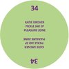 Pickle Jar (Original Mix) - Katie Drover