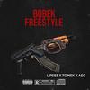 Bobek Freestyle(feat. Tomek & ASC) (Explicit) - Lil lipsee&Tomek&ASC