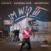 iM WiT iT! (Explicit) - AMONEYMUZIC&Magnolia Chop&Lazy-Boy