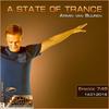 Little Something (Super8 & Tab Remix) - Above & Beyond&Super8&Justine Suissa&Tab