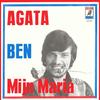 Mijn Maria - Ben Cramer