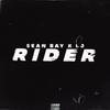 Rider(feat. The LJ) (Explicit) - Sean Bay&The LJ