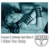 I Miss You Baby (Fuocco & Dafusia Feat Nina K) - Dafusia&Nina K