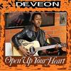 Open Up Your Heart - Deveon