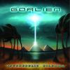 Hallucinating (Original Mix) - GOALIEN&Agneton