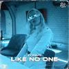 Like No One - Zonus&Janis Lazarus