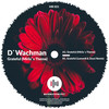 Grateful(Mirlo's Theme) - D'Wachman