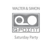 Saturday Party (Beat Accappella) - Walter&Simon