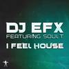 I Feel House (DJ EFX's Acid Mix) - DJ EFX&Soul T