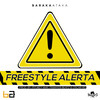 Freestyle Alerta - Baraka Ataka