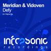 Defy (Original Mix) - Meridian&Vidoven