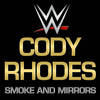 WWE: Smoke And Mirrors (Cody Rhodes) - WWE&Jim Johnston