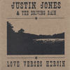 Hope - Justin Jones&The Driving Rain