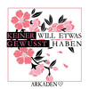 Keiner will etwas gewusst haben - Arkaden