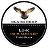 Intimidation (Original Mix) - Lo-K