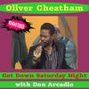 Get Down Saturday Night - ADK&Oliver Cheatham&Don Arcadio