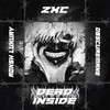 Zxc Dead Inside (Explicit) - OBSCUREMANE&ROXSH LUXIRY