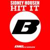 Hit It! (Original Extended Mix) - Sidney Housen