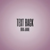 Text Back - Bria Jhane