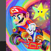 Rainbow Road - C Note