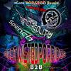 Red Twisted Porridge (TwistedReality, Spench music Remix) - vGren&TwistedReality&Spench music&Claus Valgren