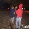 Tripin! (Explicit) - Dae Sossa