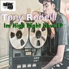 Boogie Beef (Original Mix) - Tony Rodelli