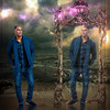 Mirror2mirror - Chris Rich