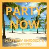 Party Now - MATTHEW SHERRIXX&Damvic