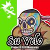 Su Velo(feat. Ill Mascaras) (Explicit) - Project X&Ill Mascaras