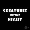 Creatures of the Night (Arturo Garces 408 Mix) - El Gato #9&Tony Soul