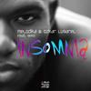 Insomnia (SubWei Midnight Remix) - Melodika&Ozkar Lugarel&Gregorgus Geez
