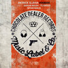 Voodoo (Aaron Mash Groovy Remix) - Patrick Slayer&Aaron Mash